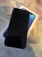 Iphone 12 64gb blauw, Ophalen, Gebruikt, IPhone 12