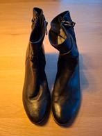 Enkellaarsjes, Kleding | Dames, Schoenen, Ophalen of Verzenden, Zwart