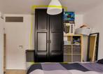 Pax Kast IKEA, Huis en Inrichting, Ophalen, Gebruikt, 100 tot 150 cm, 200 cm of meer
