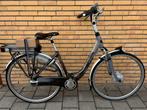 Gazelle elektrische fiets met 1169km op de teller, Ophalen of Verzenden, Zo goed als nieuw, Gazelle