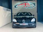 Mercedes-Benz SLK SLK200 SLK 200 Kompressor * BOITE AUTO *, Autos, Cuir, 1730 kg, Achat, Entreprise
