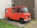 Mercedes Benz L409,1981, Benzine, 4 deurs, Overige modellen, 4 cilinders, 2300 cc