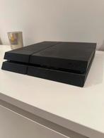Ps4, Ophalen of Verzenden, Gebruikt, Met 1 controller, Original