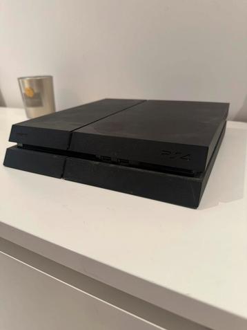 Ps4, Enlèvement ou Envoi, Utilisé, Avec 1 manette, Original