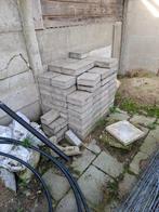 Betonklinkers - terrastegels - dals GRATIS!, Doe-het-zelf en Bouw, Tegels, Ophalen, Overige materialen, Zo goed als nieuw, 20 tot 40 cm