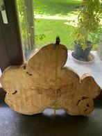 Boomstamschijven kastanje, Ophalen, 50 tot 100 cm, Nieuw, 50 tot 100 cm