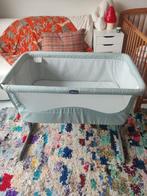 Co-sleeper van Chicco, Ophalen