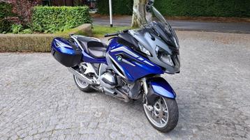 BMW R1200RT beschikbaar voor biedingen