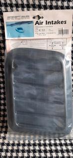 Luchthappers 2 stuks type Ford Sierra Cosworth, Ophalen of Verzenden, Nieuw