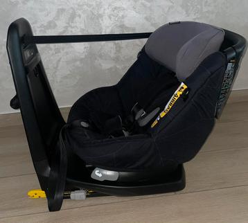 Maxi cosi Axissfix plus 360 draaibare stoel beschikbaar voor biedingen