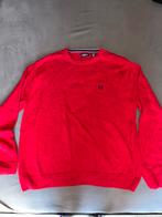Chaps trui ( rood ) ( maat XXL ), Overige maten, Ophalen of Verzenden, Zo goed als nieuw, Rood