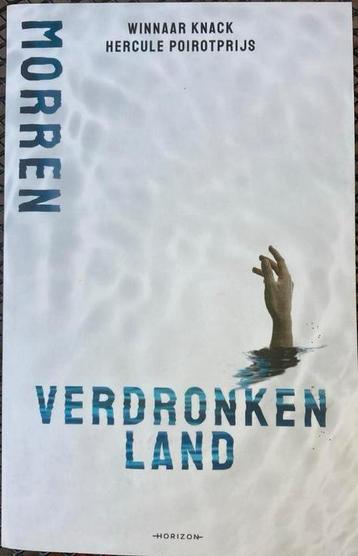 Rudy Morren - Verdronken land beschikbaar voor biedingen