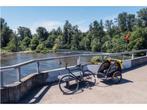 Burley Bee Kind fietskar voor kinderen, Fietsen en Brommers, Fietsaccessoires | Aanhangwagens en Karren, 20 tot 40 kg, Gebruikt