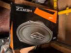 Hertz cx 690     300w speakers, Auto diversen, Autospeakers, Ophalen, Zo goed als nieuw