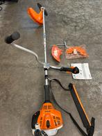 Stihl FS 70 - C, Tuin en Terras, Ophalen, Zo goed als nieuw