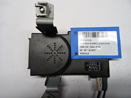 COMPUTER Seat Leon (1P1) (01-2005/08-2013) (8P4035225D), Auto-onderdelen, Elektronica en Kabels, Seat, Gebruikt