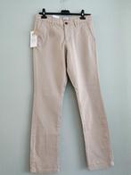 mooie beige broek Jack & Jones  W29/L34 Slim, Kleding | Heren, Broeken en Pantalons, Ophalen of Verzenden, Nieuw, Beige, Jack & jones