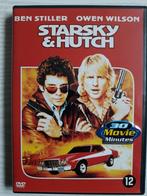 DVD Starsky & Hutch, CD & DVD, Enlèvement ou Envoi