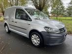 Volkswagen Caddy 2.0 TDI – Euro 6b – Lichte vracht – 2016, Auto's, Bestelwagens en Lichte vracht, 4 deurs, Stof, Euro 6, Volkswagen