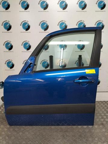 SUZUKI SX4 1.6 EXCLUSIVE  [L_FRONT_DOOR] 2007 beschikbaar voor biedingen