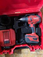 HILTI SF 6 -A22, Ophalen of Verzenden, Zo goed als nieuw