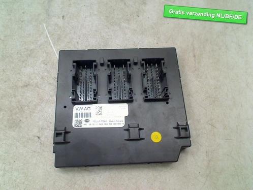 BOORDNETREGELAPPARAAT A1 Sportback (8XA / 8XF) (8x0907063g), Auto-onderdelen, Elektronica en Kabels, Audi, Gebruikt