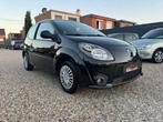 Renault Twingo 1.2i *12 mois de garantie* (bj 2008), Auto's, 4 zetels, 4 cilinders, Zwart, Bedrijf