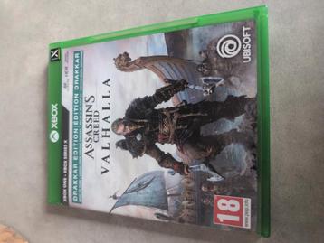 Assassin's Creed valhalla, Enlèvement ou Envoi, Comme neuf