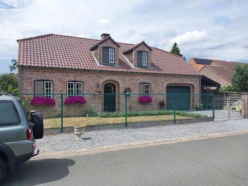 Ruime woning te koop in Kessenich – 160 m² woonoppervlakte, Immo, Huizen en Appartementen te koop, Provincie Limburg, 200 tot 500 m²