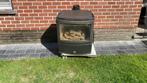 Gaskachel, Ophalen, Zo goed als nieuw, Gaskachel