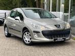 Peugeot 308 1.4 benzine /onderhouden keuring vv, Bedrijf, Handgeschakeld, Airbags, Partner