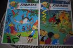 jommeke  nieuwe strips, Boeken, Ophalen
