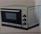 Stainless steel opzetoven electrolux, Elektronische apparatuur, Ovens, Ophalen