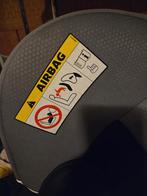 siège auto, Enlèvement, Utilisé