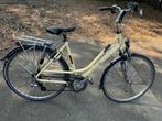 Batavus damesfiets, Fietsen en Brommers, Ophalen, Zo goed als nieuw, Batavus