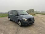 Mercedes vito 110 cdi, Voorwielaandrijving, Stof, 4 cilinders, 2000 kg