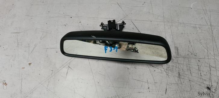 Binnenspiegel EC / LED BMW 3 / 4 / 6 / X3 / X4 / X5 / X6 ser, Auto-onderdelen, Spiegels, Gebruikt, Ophalen of Verzenden