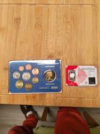 Pièces de monnaie belge et étrangers, Enlèvement, Autre, Série