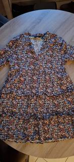 Fleurig kleedje Vero moda, in prima staat, maat s, Kleding | Dames, Jurken, Vero Moda, Ophalen of Verzenden, Zo goed als nieuw