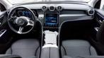 Mercedes-Benz GLC-Klasse 300 de 4MATIC Luxury Line | Trekhaa, Auto's, Automaat, Stof, Gebruikt, Euro 6
