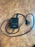Official Charger Canon  LC-E6E, Ophalen of Verzenden, Nieuw