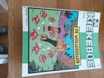 Kiekeboe, Boeken, Stripverhalen, Ophalen of Verzenden, Zo goed als nieuw