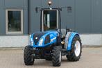 New Holland T3.70F 4wd / 00473 Draaiuren / STAGE V, Utilisé, New Holland