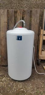 Electrische boiler 75l van marcke, Doe-het-zelf en Bouw, Chauffageketels en Boilers, Ophalen, Gebruikt, Boiler