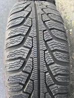 4 velgen 16 inch 5-gaats 205/55r16 uniroyal, Auto-onderdelen, Ophalen, Gebruikt, Velg(en), 16 inch