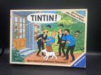 Jeu Tintin : Qui a enlevé le Professeur Tournesol ?, Utilisé