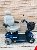 Zeer nette weinig gebruikte scootmobiel 4wiel Pride, Diversen, Ophalen of Verzenden, 36 t/m 45 km, 11 t/m 15 km/u, Gebruikt