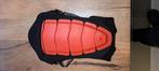Dainese rugprotector, Ophalen of Verzenden, Zo goed als nieuw