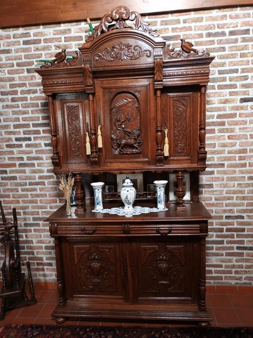 Mechelse kast in uitzonderlijk  goede staat voor 150 euro, Antiek en Kunst, Antiek | Meubels | Kasten, Ophalen