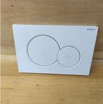 geberit afdekplaat sanitair